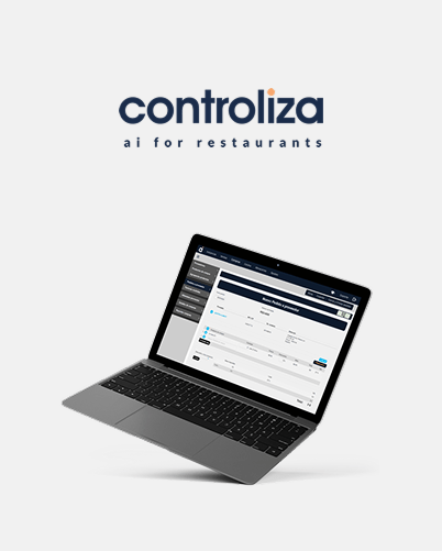 dispositivo de controliza